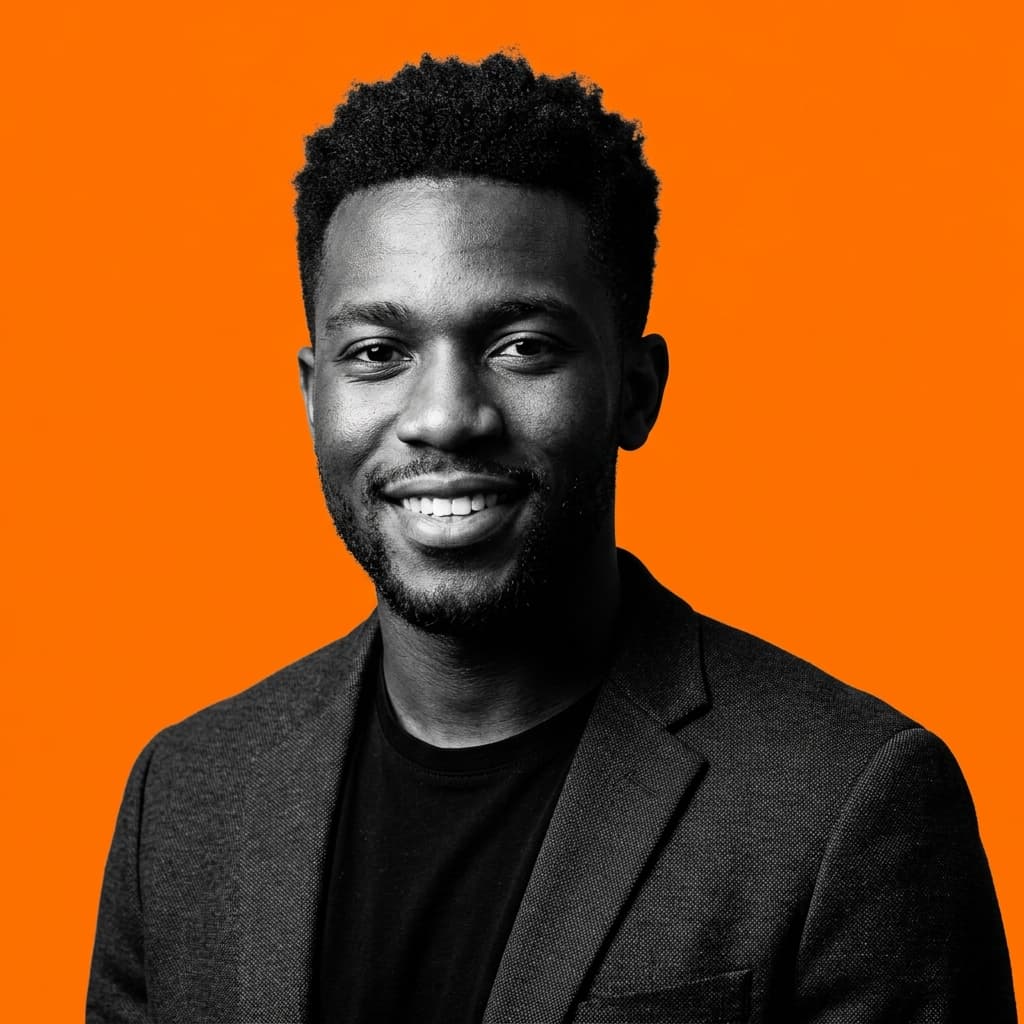 Peter Olawale